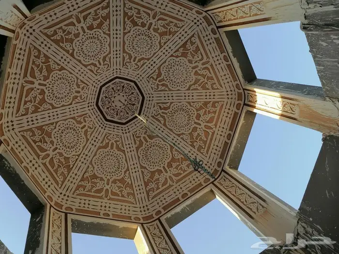 حفر إسلامي مغربي 6