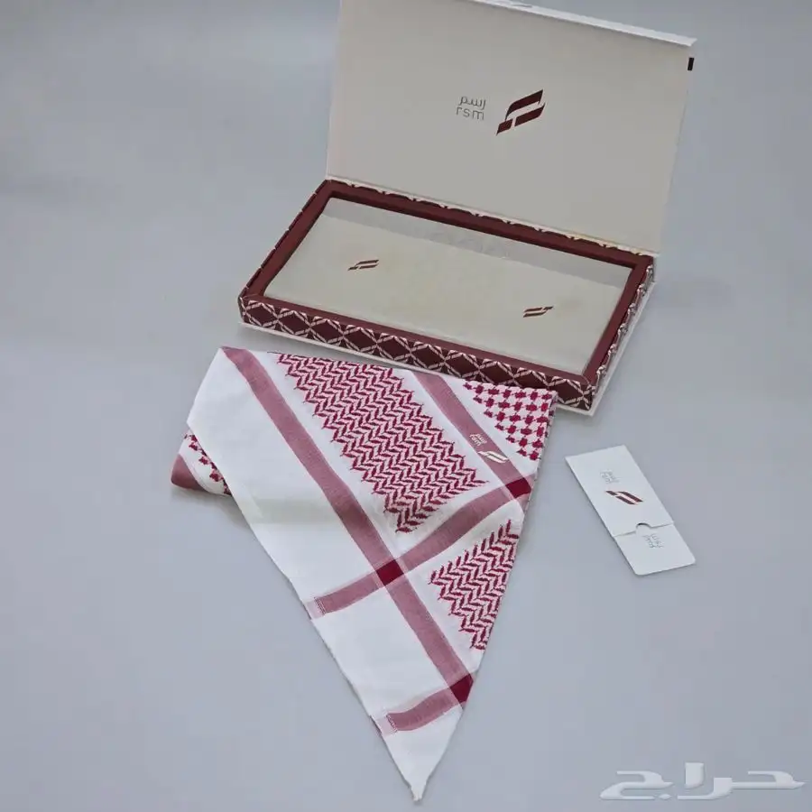 شماغ 3