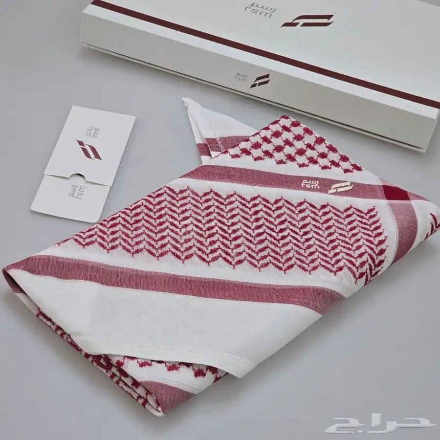 شماغ 4