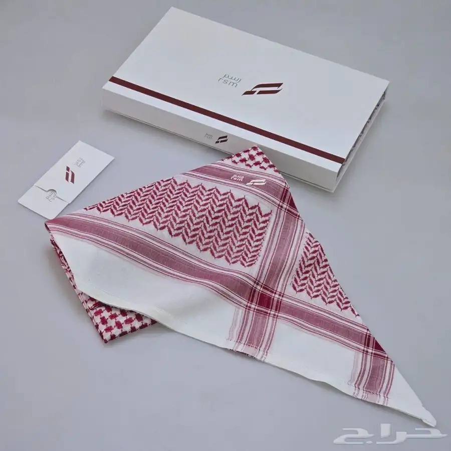شماغ 5