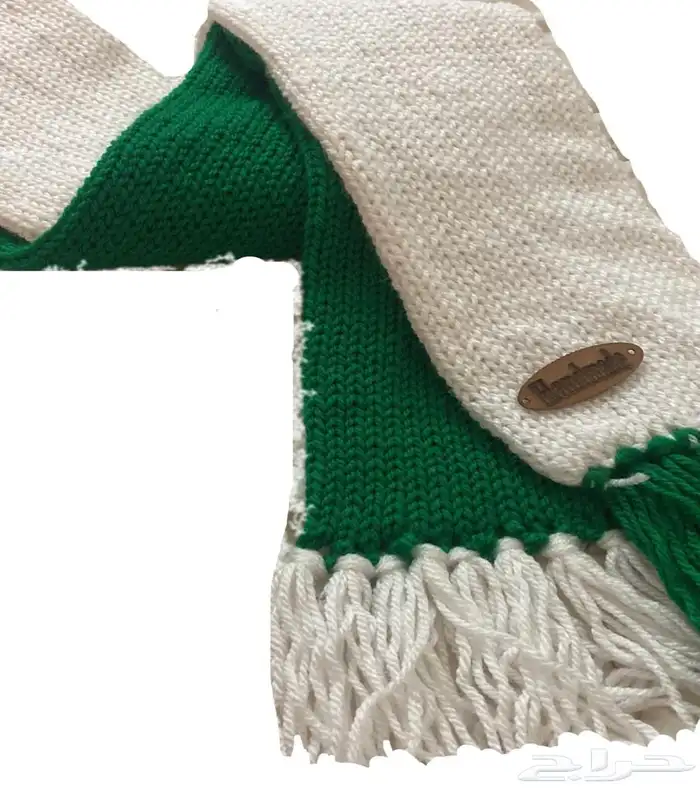شالات النادي الاهلي السعودي صوف 1