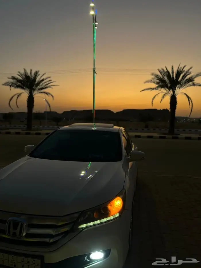 هوندا اكورد 2015 سبشل للبدل 1