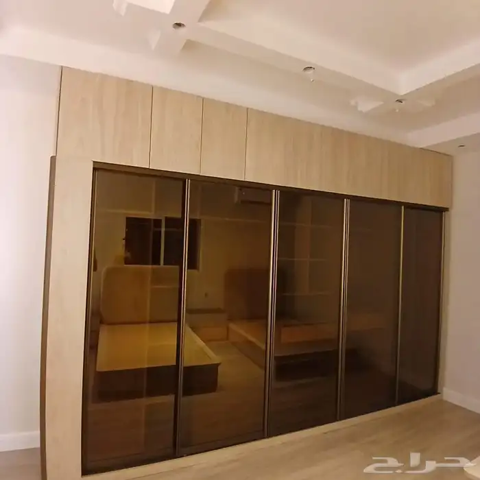 غرف نوم _ خزائن مبتكره _ سراير فندقيه 35