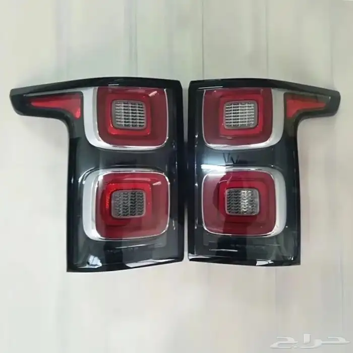 قطع غيار واكسسوارات رنج روفر 0