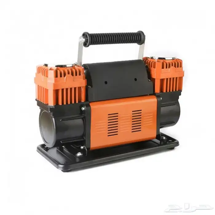 ماطور هواء بستمين قوي جدا ( ضمان سنه ) متوفر تقسيط تمارا 1