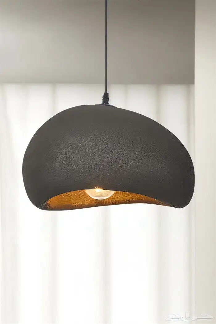 مودرن اضاءة معلقة 3