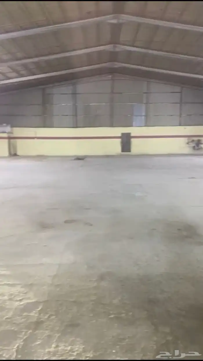 مستودعات للايجار 0