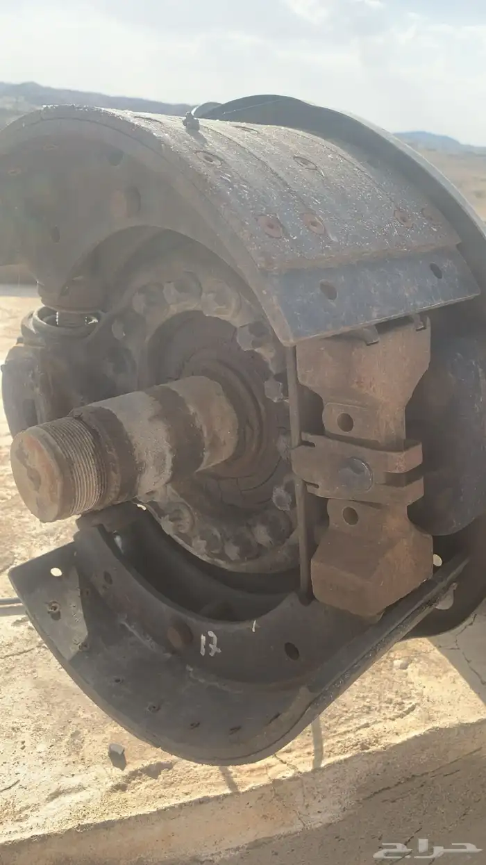 قطع فولفو زاهد اصلي 12