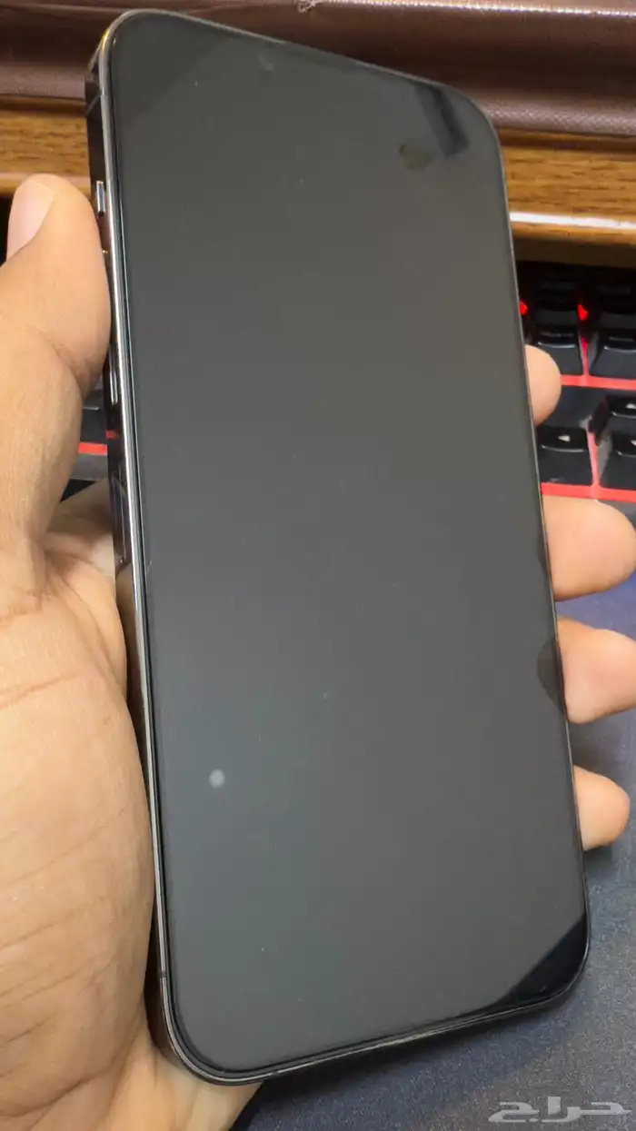 ايفون 13 برو ماكس IPhone 13 pro max 0