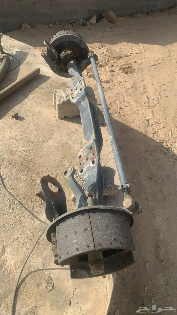 قطع فولفو زاهد اصلي 13