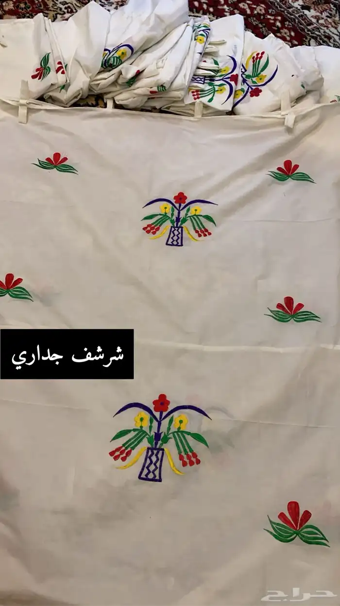 جلسات تطريز تراثي   تراث   الطيبين 2