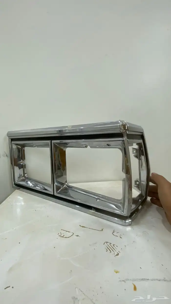 شنبر نور كابرس 79 ( تم البيع) 3