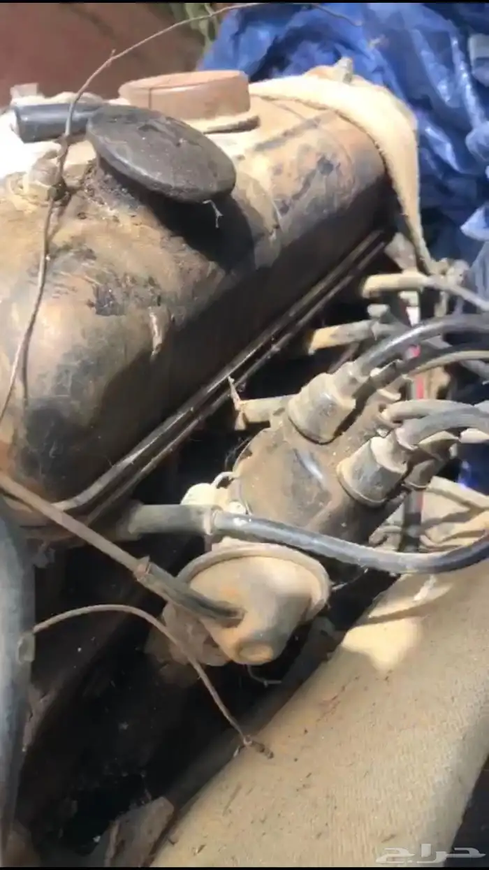 مكينه قلاب 2