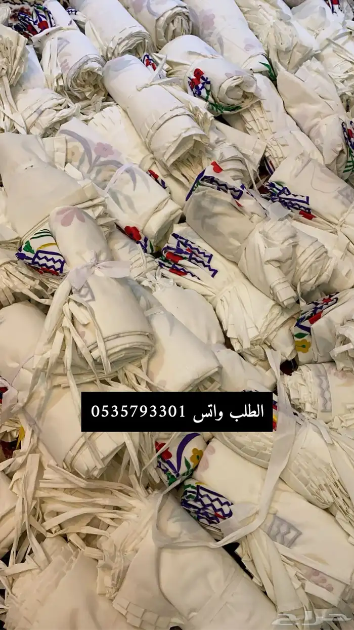 جلسات تطريز تراثي   تراث   الطيبين 5
