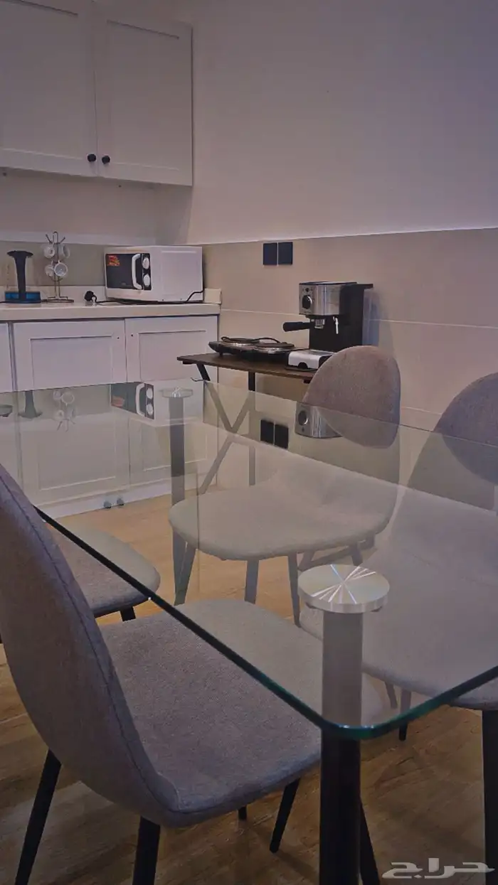 شاليهات بريم روز الفندقية بجدة 8