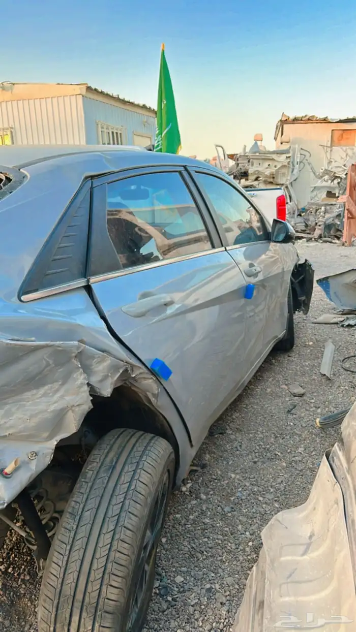 قطع غيار النترا 2022 3