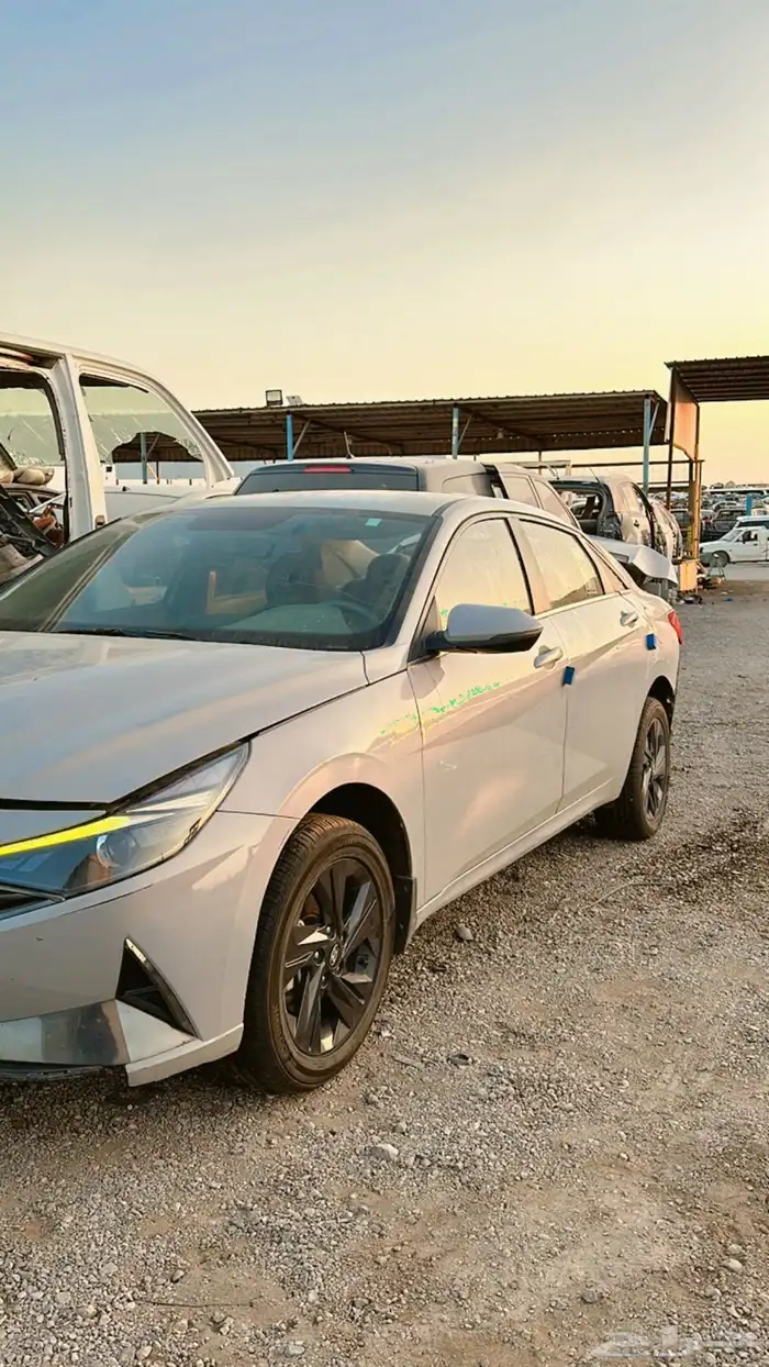 قطع غيار النترا 2022 1