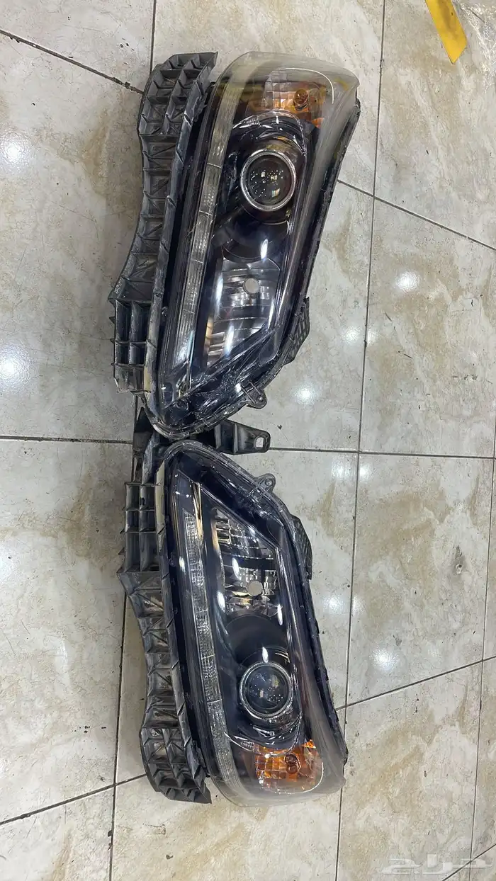 غزاز شمعات اكورد 4