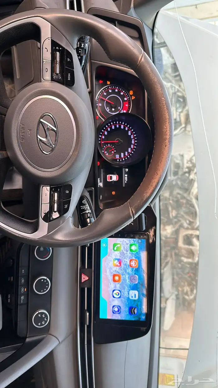 قطع غيار النترا 2022 5