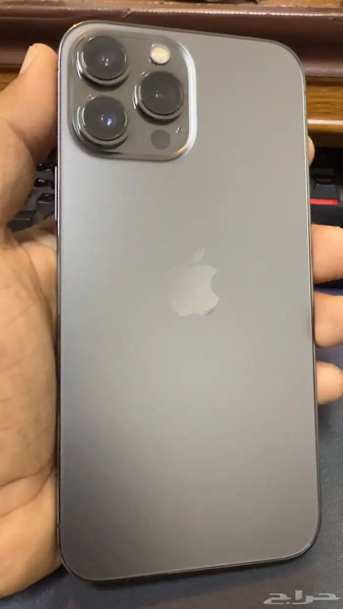 ايفون 13 برو ماكس IPhone 13 pro max 1