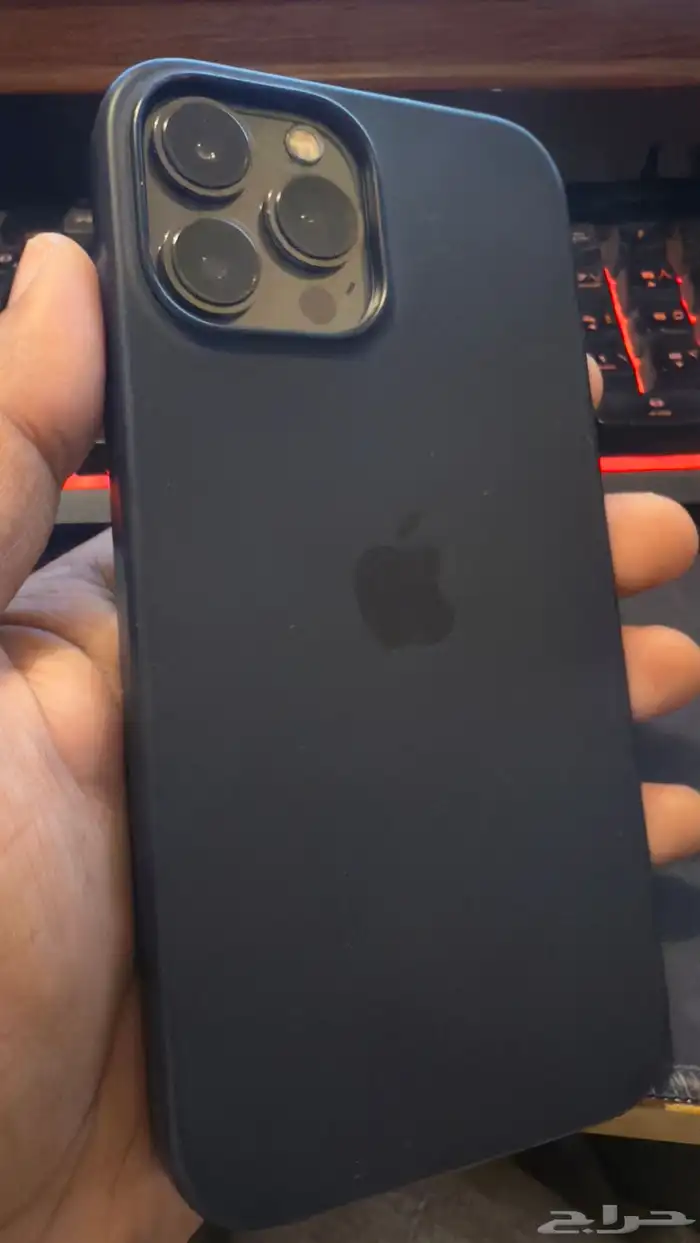 ايفون 13 برو ماكس IPhone 13 pro max 2