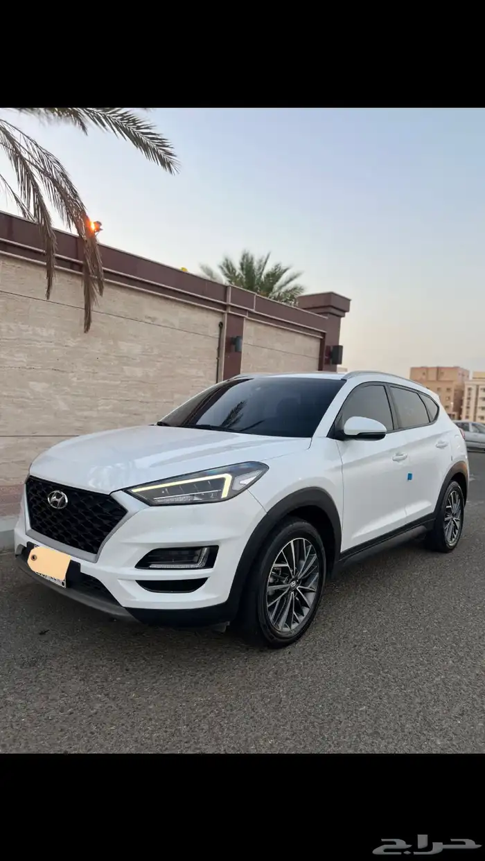 توسان 9 1 0 2 ديزل وكاله تم البيع خارج الموقع 0