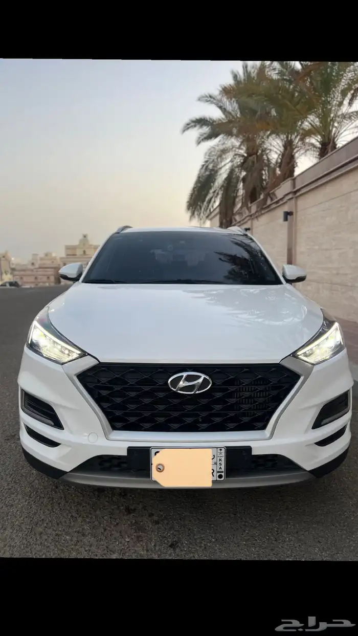 توسان 9 1 0 2 ديزل وكاله تم البيع خارج الموقع 11