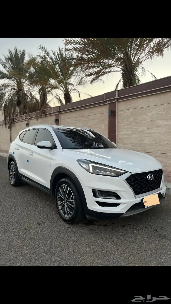 توسان 9 1 0 2 ديزل وكاله تم البيع خارج الموقع 9