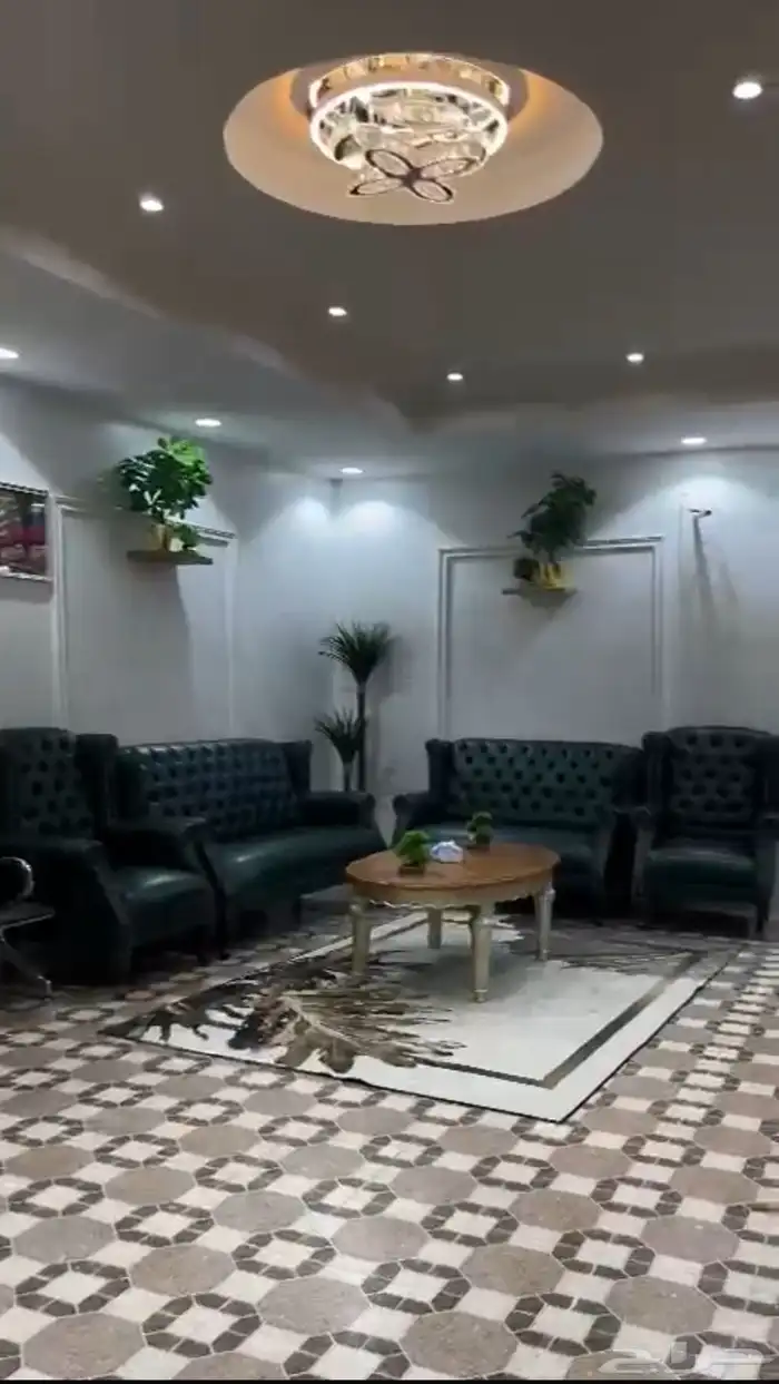 شالية ف الجموم للبيع او للايجار 2