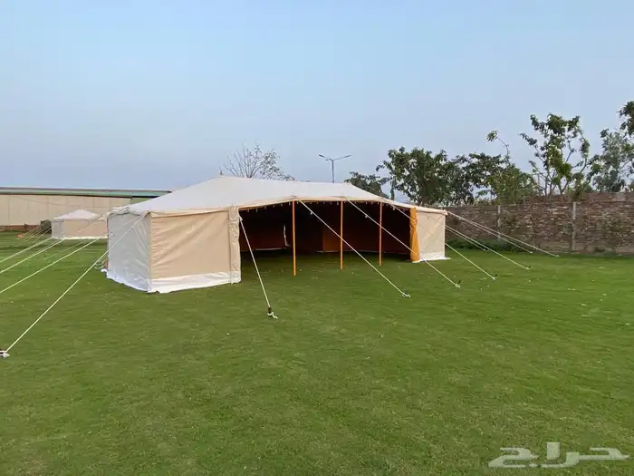 للبيع الخيام البيوت شعر جميع ملتزمات البر 0