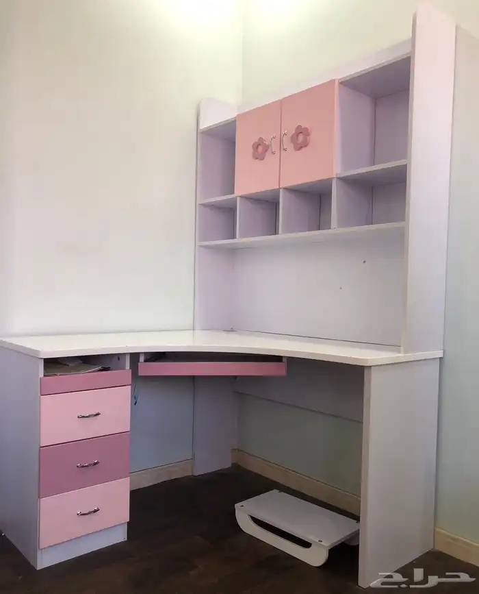 غرفة نوم بنات 5