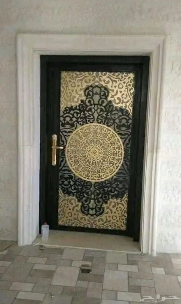 ورشة حدادة والمنيوم 11