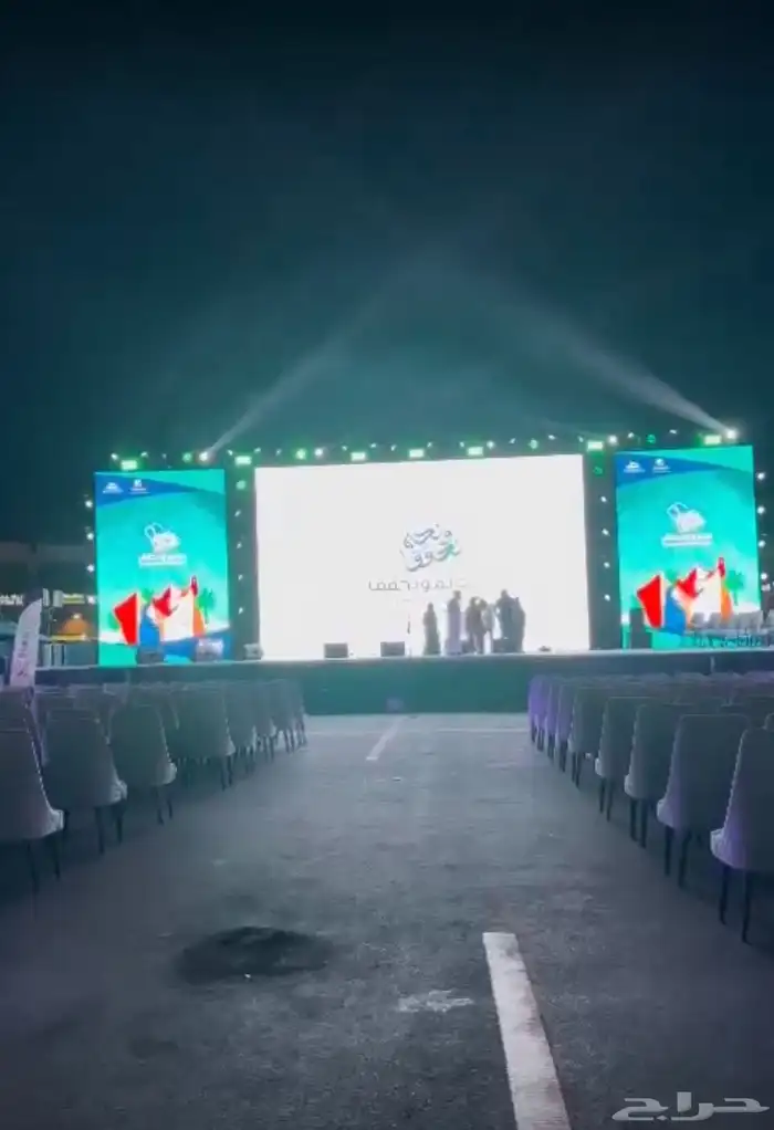 تاجير شاشات باقل الاسعار للفعاليات والمناسبات p2 p3 1