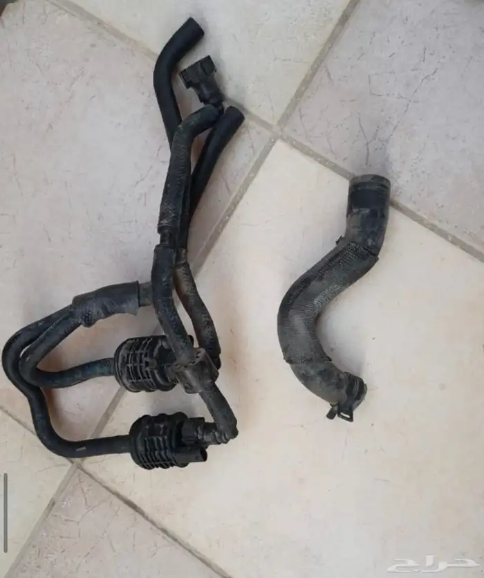 قطع غيار مرسيدس GT63S رادار وكاميرا الأماميه وحساسات واخرى 13