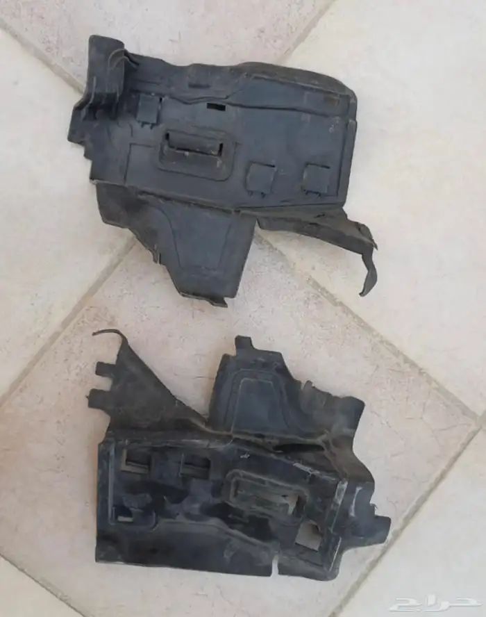 قطع غيار مرسيدس GT63S رادار وكاميرا الأماميه وحساسات واخرى 8