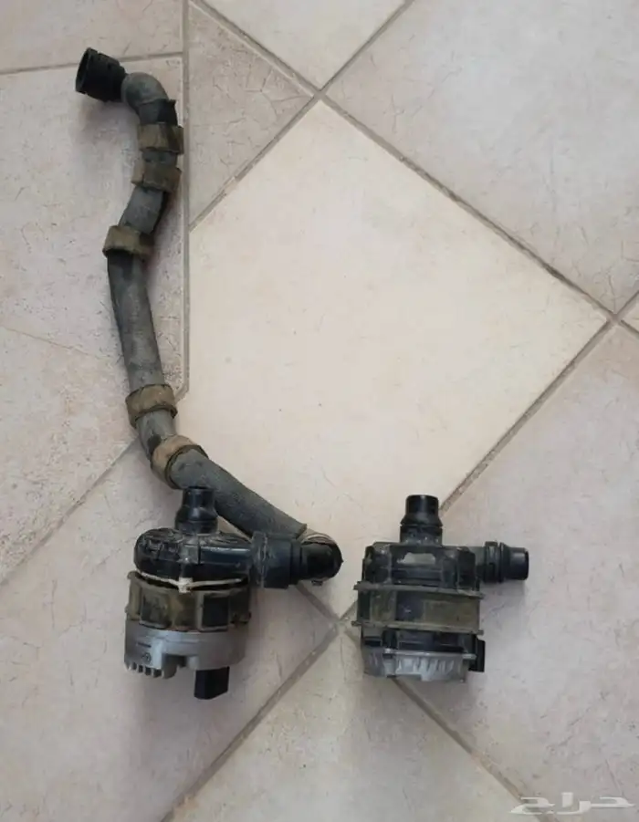 قطع غيار مرسيدس GT63S رادار وكاميرا الأماميه وحساسات واخرى 11
