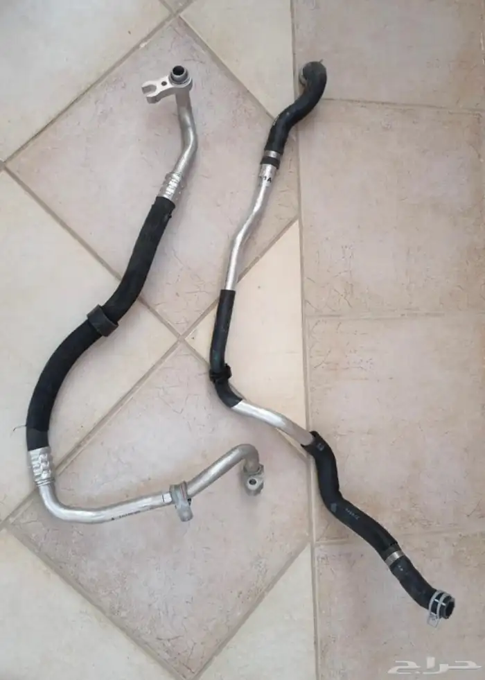 قطع غيار مرسيدس GT63S رادار وكاميرا الأماميه وحساسات واخرى 10