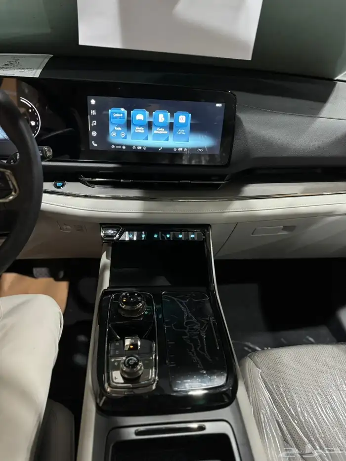 فورد تيريتوري ترند 2025 11