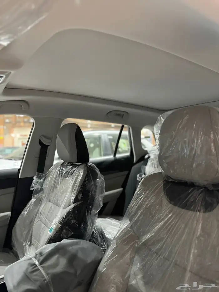 فورد تيريتوري ترند 2025 15