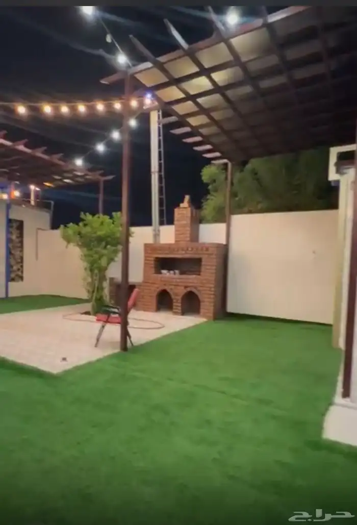 شالية ف الجموم للبيع او للايجار 4