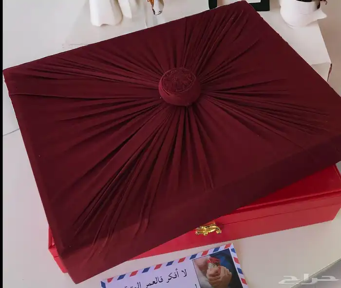 طقم رجالي فخم كارتير 3