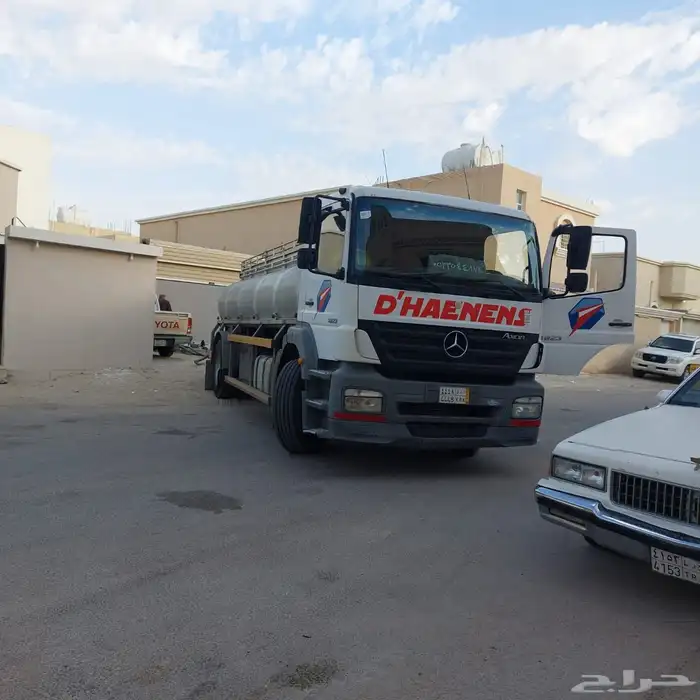 وايت ماء النعيرية تناجيب رأس الخير منيفة 3