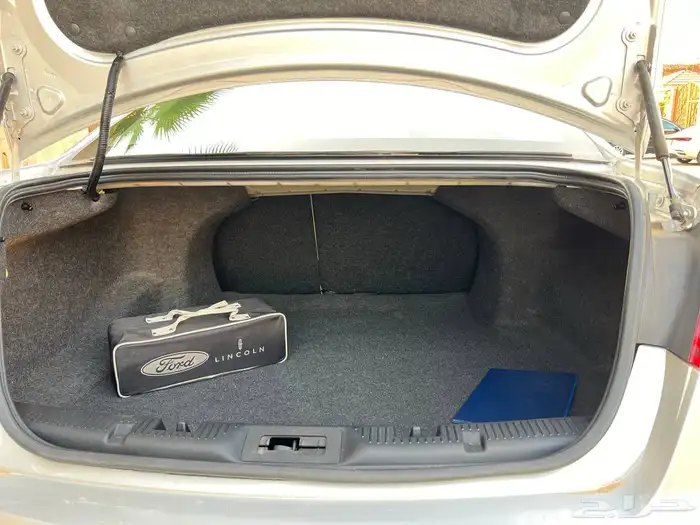 فورد تورس 2018 سعودي استندر ماشي 112 الف (تم البيع) 37