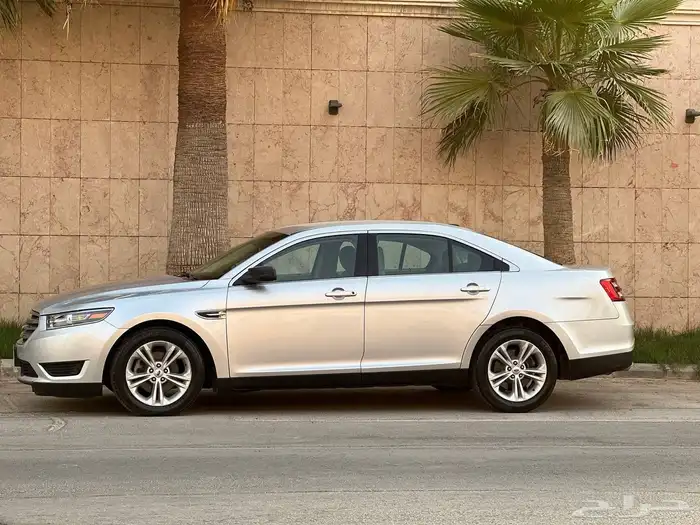 فورد تورس 2018 سعودي استندر ماشي 112 الف (تم البيع) 13