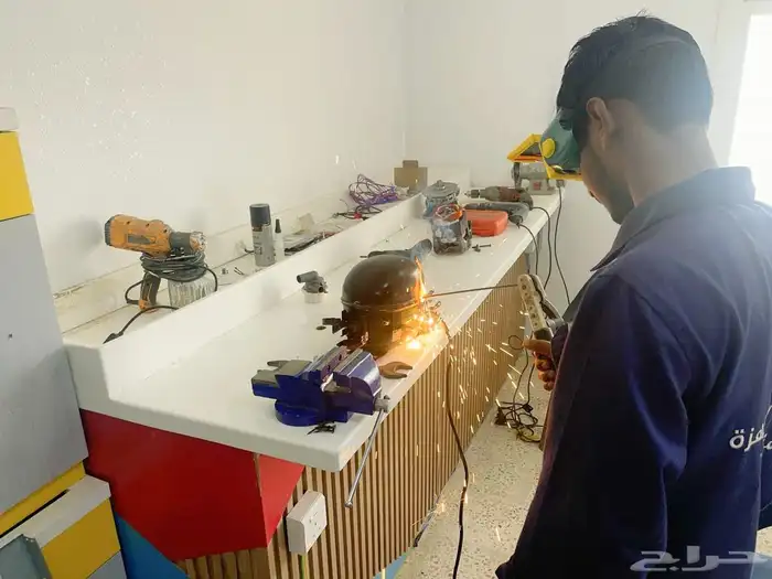 صيانة جميع الاجهزه المنزليه 0