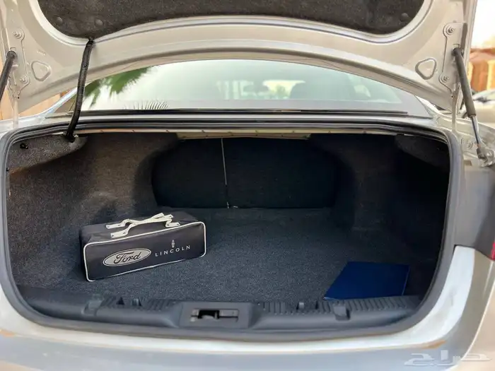 فورد تورس 2018 سعودي استندر ماشي 112 الف (تم البيع) 36