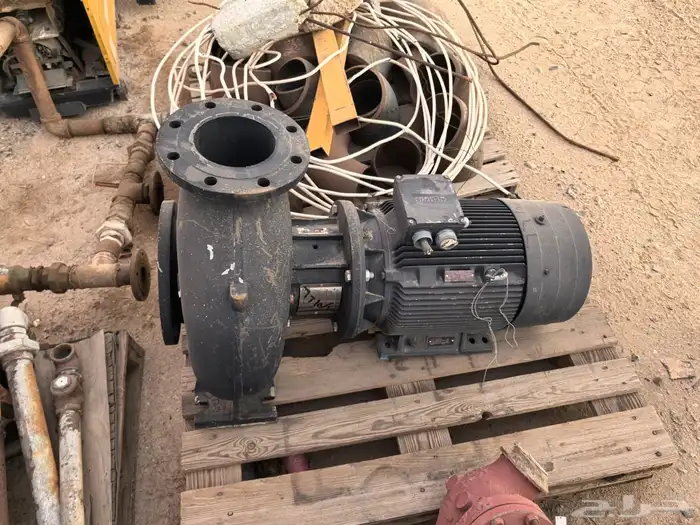 بيع وشراء جميع انواع الدنمو والطرنبات 61