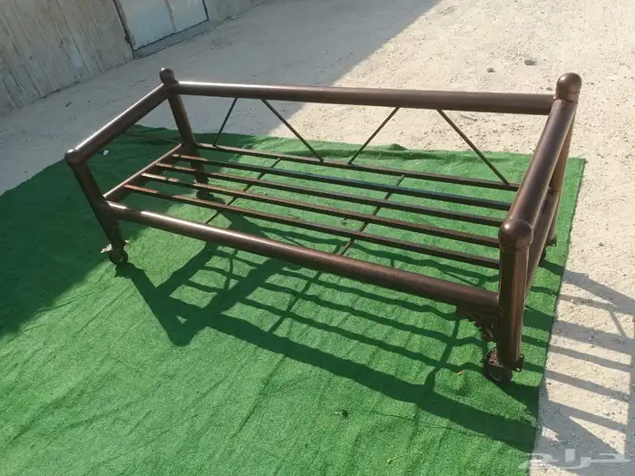 جلسات خارجية - كراسي حديد بالدمام 14