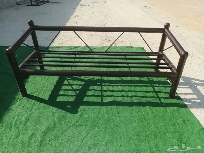 جلسات خارجية - كراسي حديد بالدمام 15