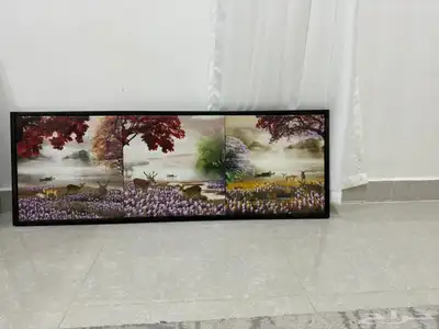 لوحات منزليه جداريه 2